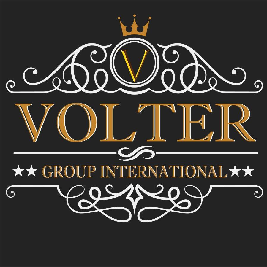 Volter Group Taksim Istanbul Apartment Exterior photo