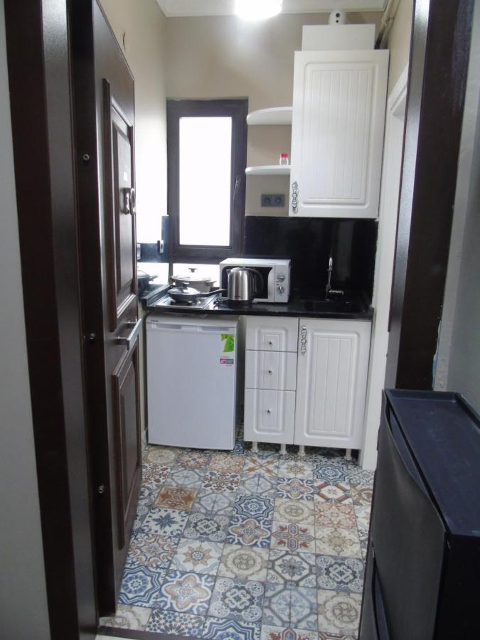 Volter Group Taksim Istanbul Apartment Exterior photo