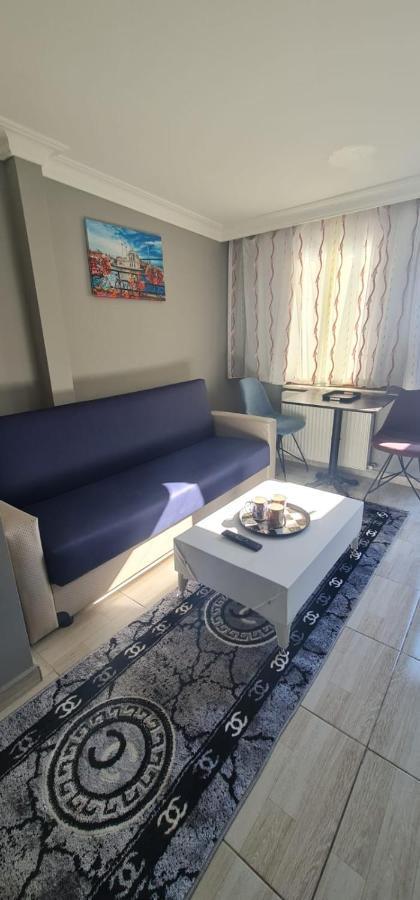 Volter Group Taksim Istanbul Apartment Exterior photo